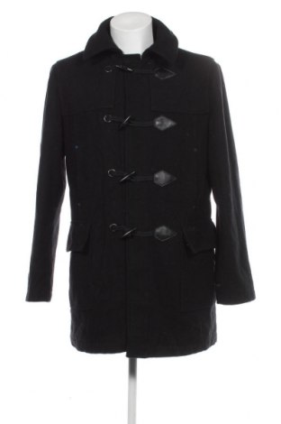 Pánsky kabát  Volcom, Veľkosť L, Farba Čierna, Cena  36,80 €