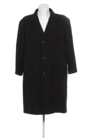 Herrenmantel Wool & Cashmere, Größe XL, Farbe Schwarz, Preis € 38,33
