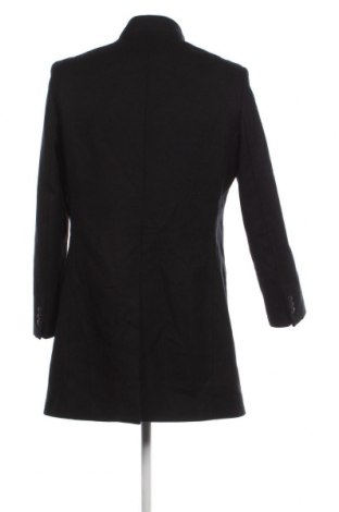 Pánsky kabát  Zara, Veľkosť XL, Farba Čierna, Cena  20,82 €