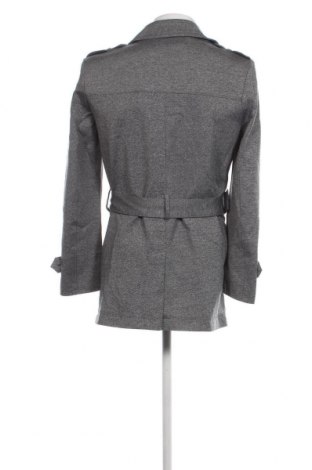 Ανδρικά παλτό Zara, Μέγεθος M, Χρώμα Πολύχρωμο, Τιμή 17,01 €
