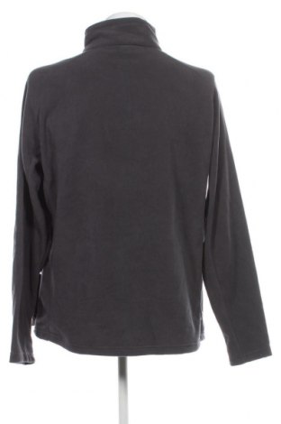 Bluză polară de bărbați Salewa, Mărime 3XL, Culoare Gri, Preț 503,13 Lei