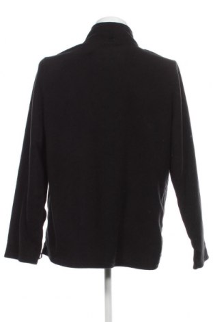 Bluză polară de bărbați TCM, Mărime XL, Culoare Negru, Preț 67,99 Lei