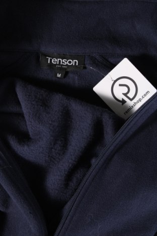 Ανδρική ζακέτα fleece Tenson, Μέγεθος M, Χρώμα Μπλέ, Τιμή 26,72 €