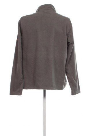 Ανδρικό μπουφάν fleece, Μέγεθος XXL, Χρώμα Πράσινο, Τιμή 23,16 €