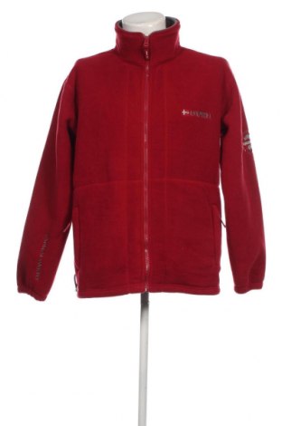 Pánska termo bunda  Anapurna, Veľkosť L, Farba Červená, Cena  19,05 €