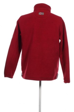 Pánská termo bunda  Anapurna, Velikost L, Barva Červená, Cena  536,00 Kč