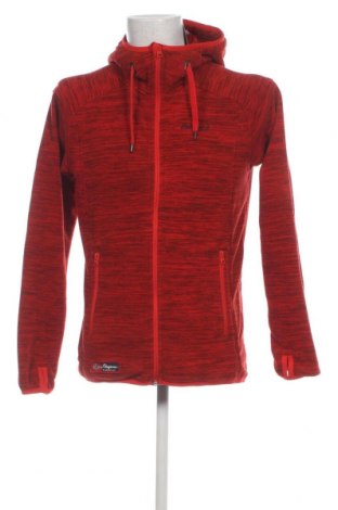 Pánska termo bunda  Bergans of Norway, Veľkosť L, Farba Červená, Cena  44,00 €