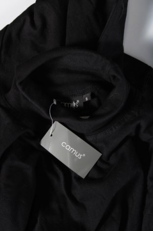 Ανδρικό ζιβάγκο Camus, Μέγεθος S, Χρώμα Μαύρο, Τιμή 14,94 €
