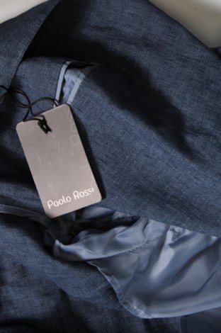 Pánske sako , Veľkosť L, Farba Modrá, Cena  14,82 €