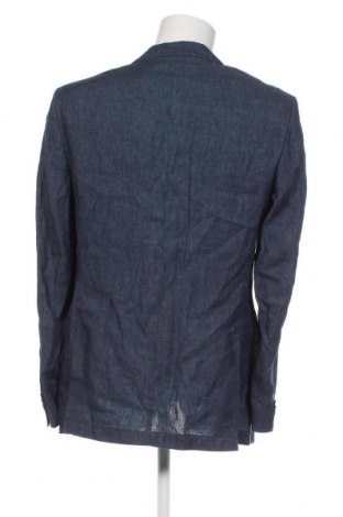 Pánske sako , Veľkosť L, Farba Modrá, Cena  14,82 €