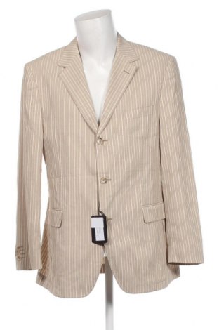 Pánske sako , Veľkosť XL, Farba Béžová, Cena  14,82 €