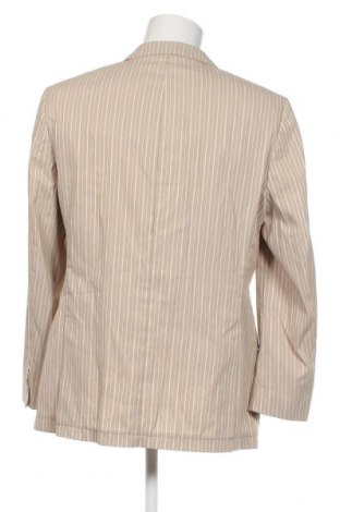 Ανδρικό σακάκι, Μέγεθος XL, Χρώμα  Μπέζ, Τιμή 15,27 €