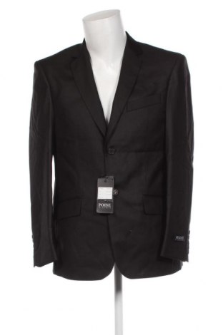 Pánske sako , Veľkosť L, Farba Čierna, Cena  21,49 €
