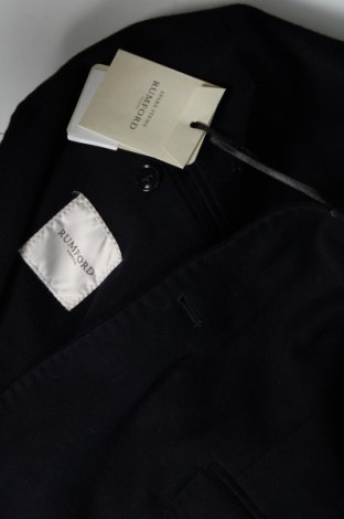 Ανδρικό σακάκι, Μέγεθος M, Χρώμα Μπλέ, Τιμή 16,96 €