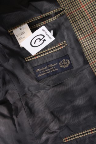 Pánské sako , Velikost XL, Barva Vícebarevné, Cena  140,00 Kč
