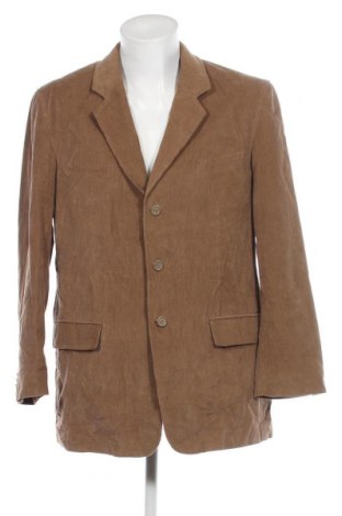 Мъжко сако, Размер XL, Цвят Кафяв, Цена 19,80 лв.