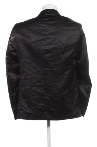 Pánské sako , Velikost XL, Barva Černá, Cena  245,00 Kč