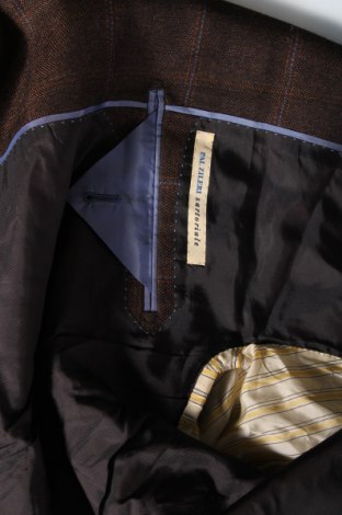 Pánské sako , Velikost XL, Barva Hnědá, Cena  701,00 Kč