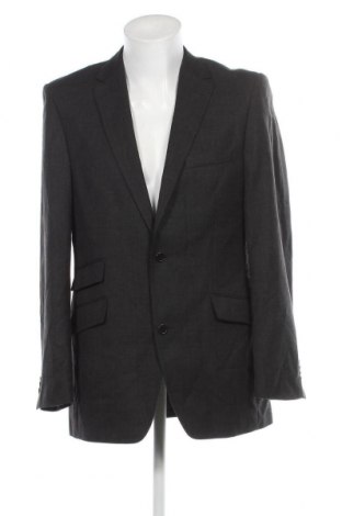 Ανδρικό σακάκι, Μέγεθος XL, Χρώμα Γκρί, Τιμή 4,08 €