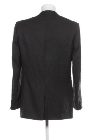Ανδρικό σακάκι, Μέγεθος XL, Χρώμα Γκρί, Τιμή 5,44 €