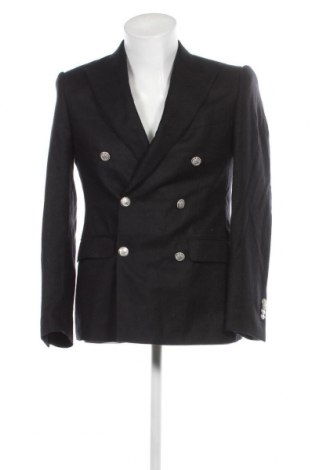 Мъжко сако, Размер XL, Цвят Черен, Цена 44,00 лв.