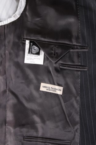 Pánské sako , Velikost M, Barva Černá, Cena  280,00 Kč