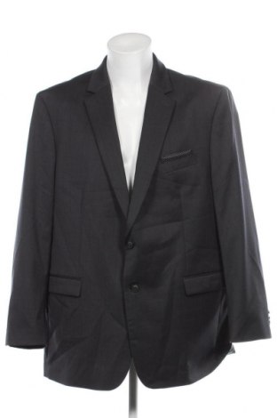 Ανδρικό σακάκι, Μέγεθος XL, Χρώμα Μπλέ, Τιμή 16,33 €