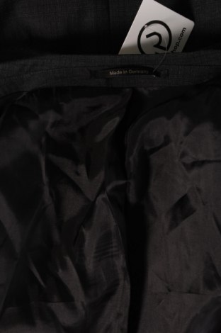 Ανδρικό σακάκι, Μέγεθος XXL, Χρώμα Γκρί, Τιμή 11,70 €