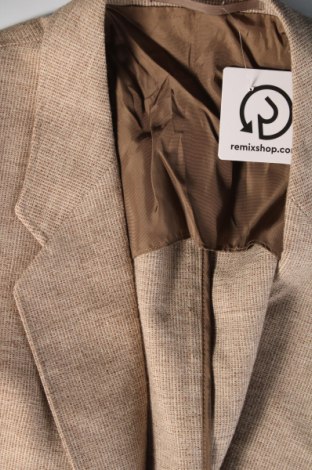 Pánske sako , Veľkosť M, Farba Béžová, Cena  12,23 €