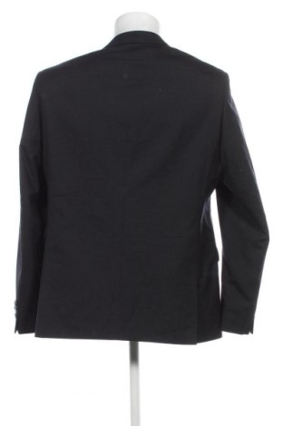 Ανδρικό σακάκι, Μέγεθος XL, Χρώμα Μαύρο, Τιμή 10,07 €