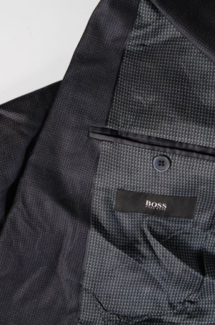 Pánske sako , Veľkosť M, Farba Modrá, Cena  22,51 €
