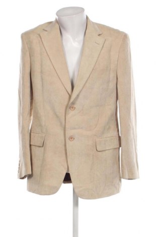 Pánske sako , Veľkosť XL, Farba Béžová, Cena  6,74 €