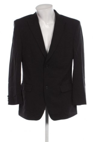 Мъжко сако, Размер XL, Цвят Черен, Цена 11,88 лв.