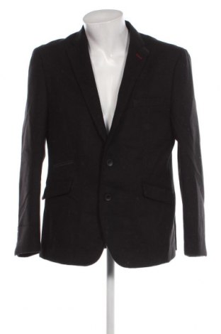 Ανδρικό σακάκι, Μέγεθος XL, Χρώμα Μαύρο, Τιμή 7,89 €