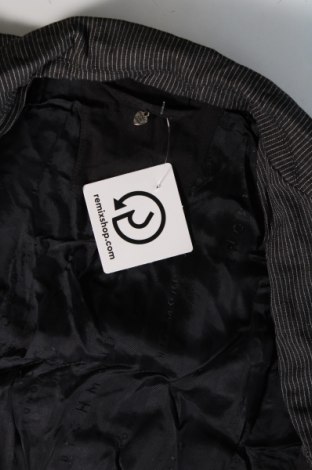 Pánské sako , Velikost S, Barva Černá, Cena  112,00 Kč