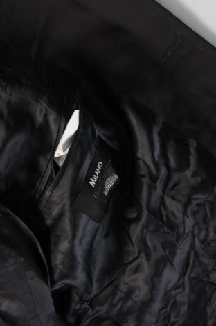 Pánské sako , Velikost XL, Barva Černá, Cena  196,00 Kč