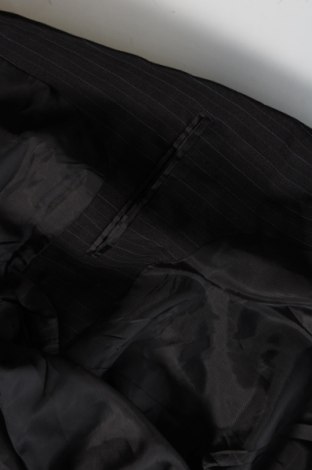 Pánské sako , Velikost XL, Barva Černá, Cena  126,00 Kč