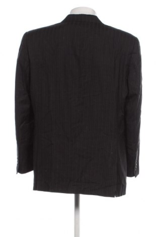Ανδρικό σακάκι, Μέγεθος XL, Χρώμα Μαύρο, Τιμή 5,17 €