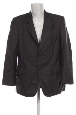 Мъжко сако, Размер XL, Цвят Сив, Цена 11,44 лв.