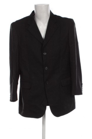 Мъжко сако, Размер XL, Цвят Черен, Цена 17,60 лв.
