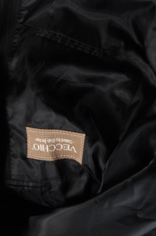 Pánske sako , Veľkosť XL, Farba Čierna, Cena  4,24 €