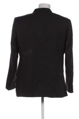 Ανδρικό σακάκι Adolfo Dominguez, Μέγεθος XL, Χρώμα Μαύρο, Τιμή 27,96 €