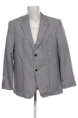 Мъжко сако Alba Moda, Размер XL, Цвят Многоцветен, Цена 12,00 лв.