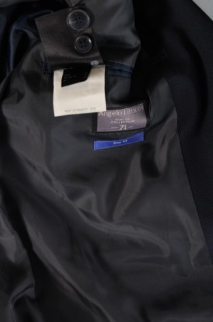 Pánské sako  Angelo Litrico, Velikost XL, Barva Modrá, Cena  701,00 Kč