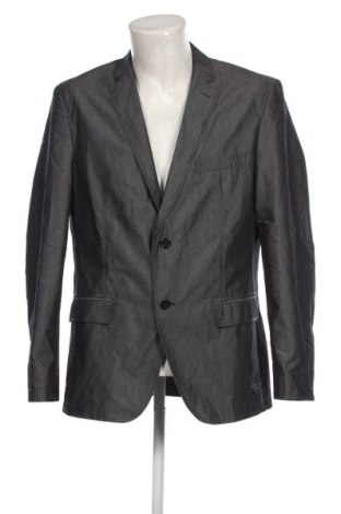 Ανδρικό σακάκι Angelo Litrico, Μέγεθος XL, Χρώμα Γκρί, Τιμή 15,64 €