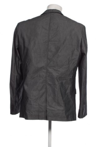 Herren Sakko Angelo Litrico, Größe XL, Farbe Grau, Preis € 14,95