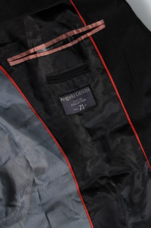 Ανδρικό σακάκι Angelo Litrico, Μέγεθος S, Χρώμα Μαύρο, Τιμή 4,63 €