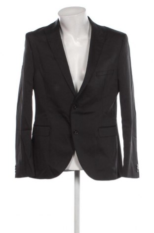 Ανδρικό σακάκι Angelo Litrico, Μέγεθος XL, Χρώμα Μαύρο, Τιμή 9,53 €