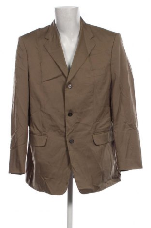 Ανδρικό σακάκι Angelo Litrico, Μέγεθος XL, Χρώμα  Μπέζ, Τιμή 4,63 €