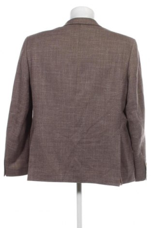 Мъжко сако Atelier Torino, Размер M, Цвят Бежов, Цена 37,29 лв.